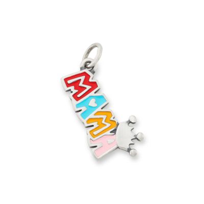 Charms and Rings for Mom