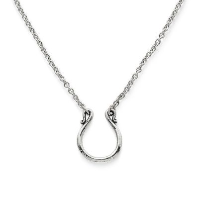 Changeable Charm Necklace