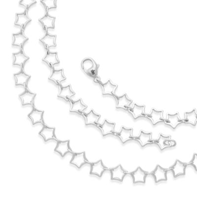 Star Necklace