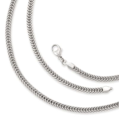 NECKLACE & CHAINS
