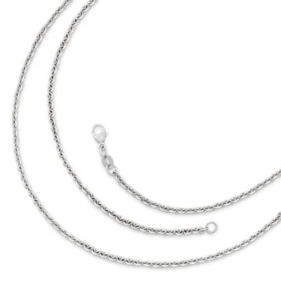 Medium Cable Chain