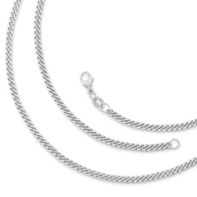 Medium Curb Chain