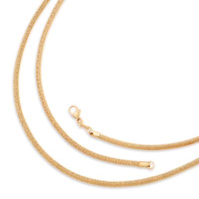 Heavy Mesh Chain