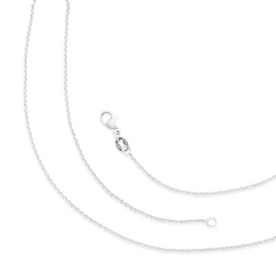 Fine Cable Chain