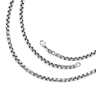 Extra Heavy Box Chain