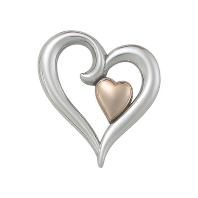 Joy of My Heart Pendant