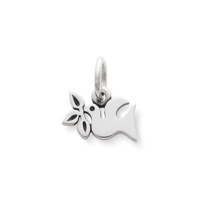 La Paloma Charm