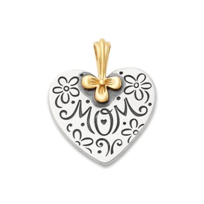 "Mom" Forever Pendant