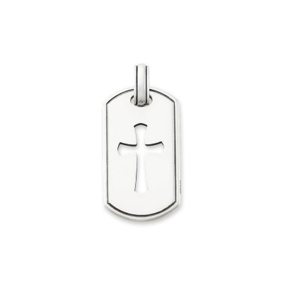 Men’s Cross Jewelry and Chains
