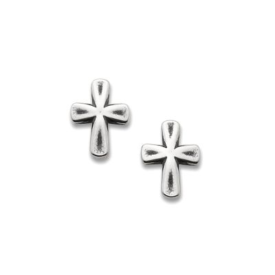 Sign of Faith Studs