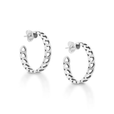 Tiny Hearts Hoops