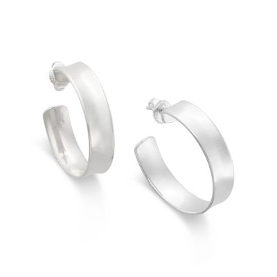 Bold Hoops