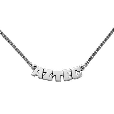 Aztec Necklace