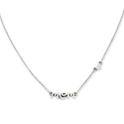 Mom Necklace