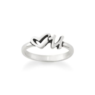 Love U Ring